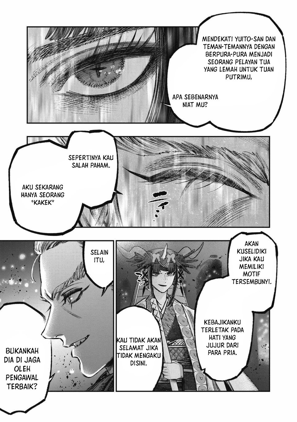 Chapter 23 - halaman 8