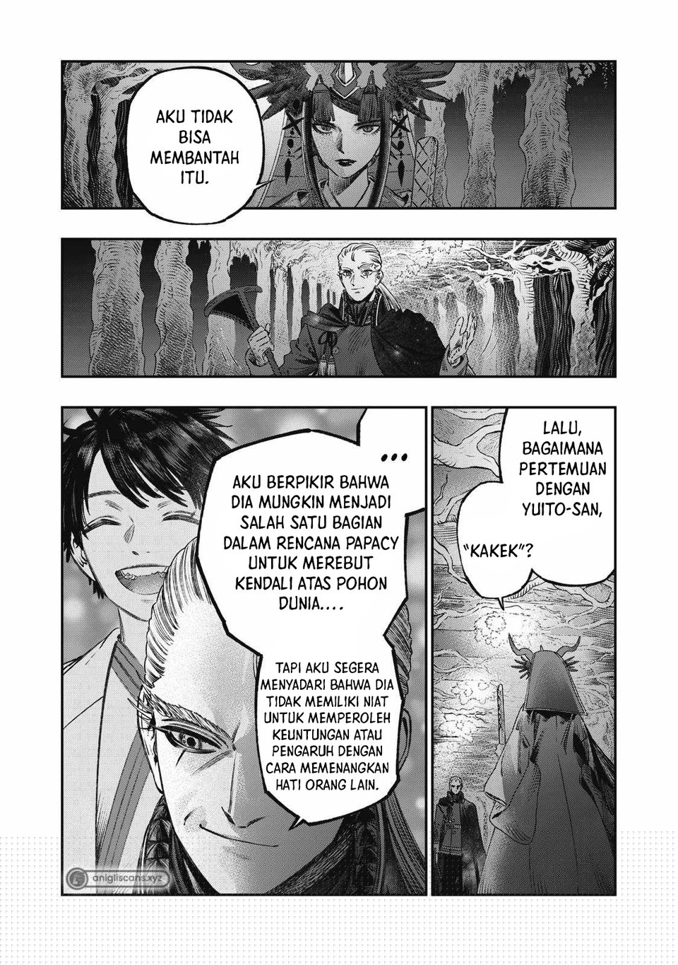 Chapter 23 - halaman 10