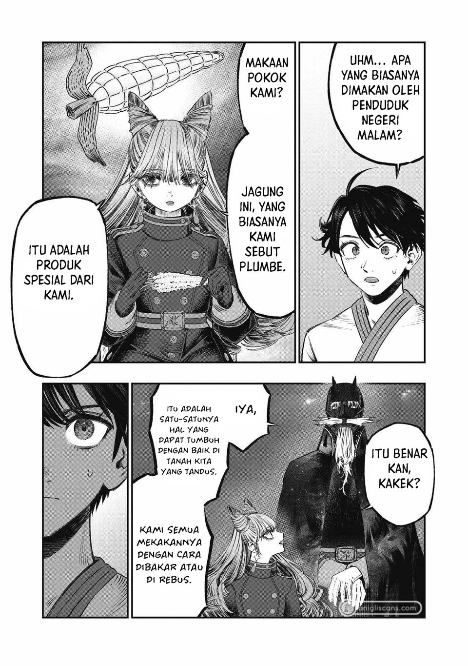 Chapter 22 - halaman 16