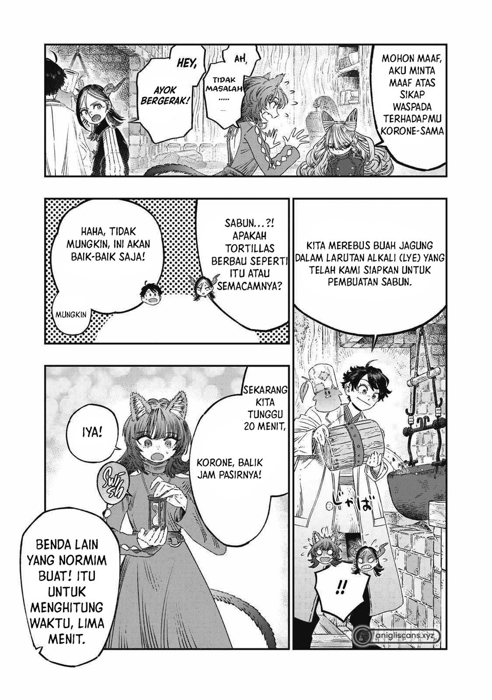 Chapter 22 - halaman 26