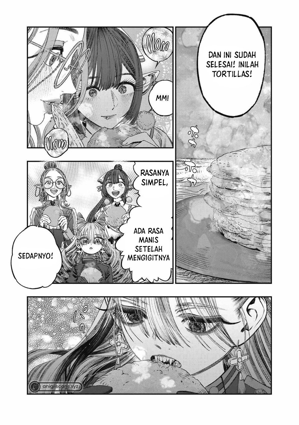 Chapter 22 - halaman 30