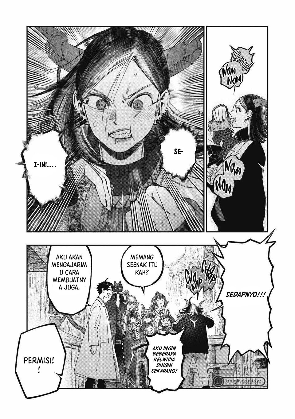 Chapter 22 - halaman 34