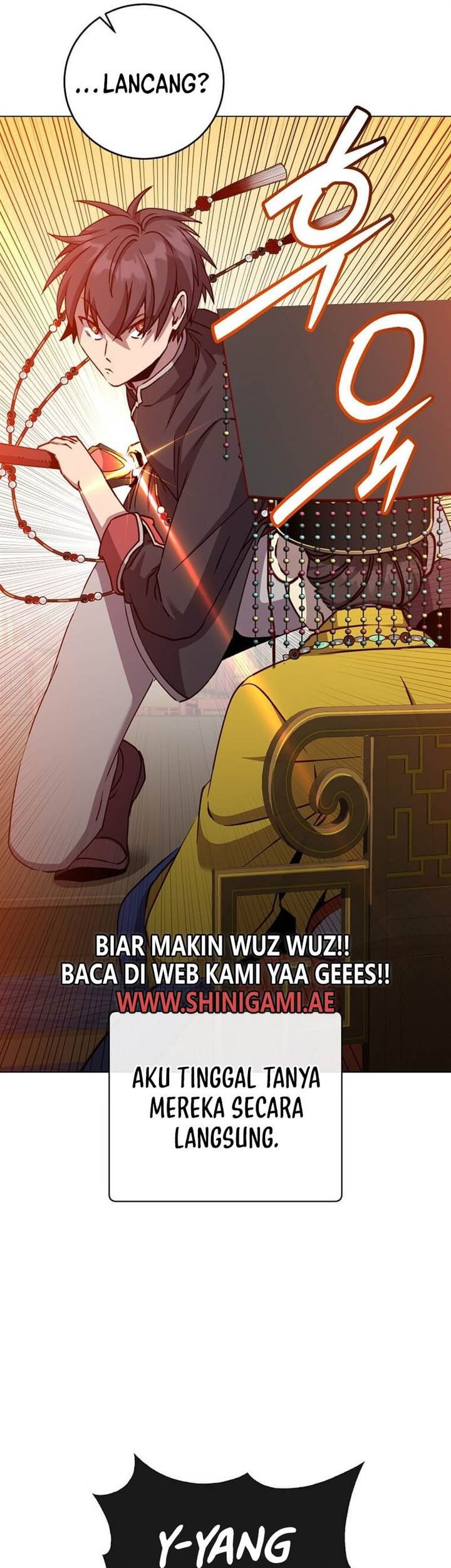 Chapter 198 - halaman 30