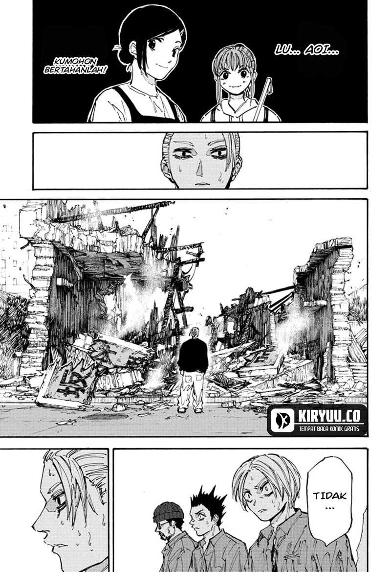 Chapter 207 - halaman 10