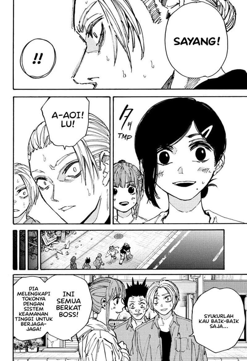 Chapter 207 - halaman 11