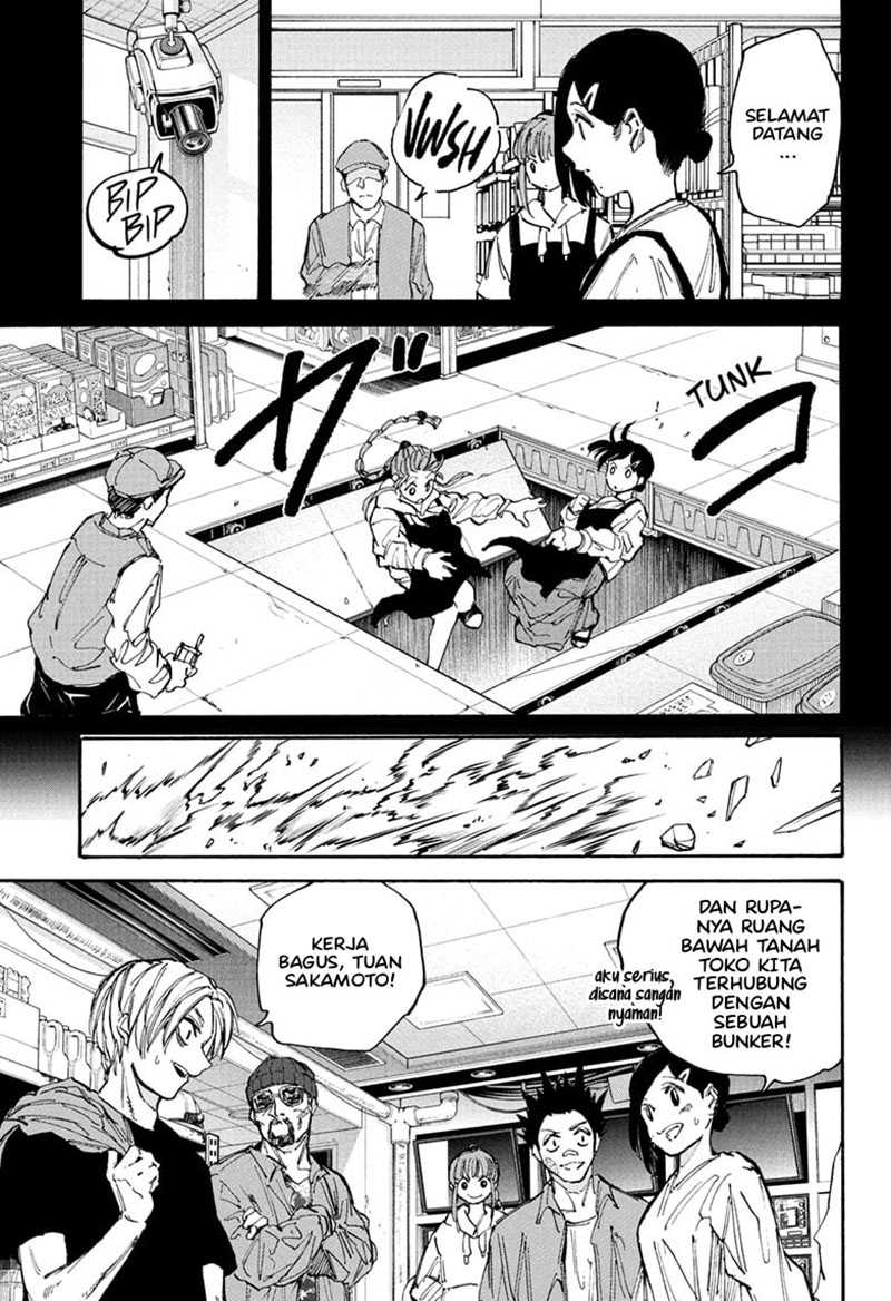 Chapter 207 - halaman 12