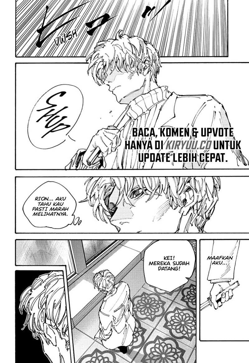 Chapter 207 - halaman 15