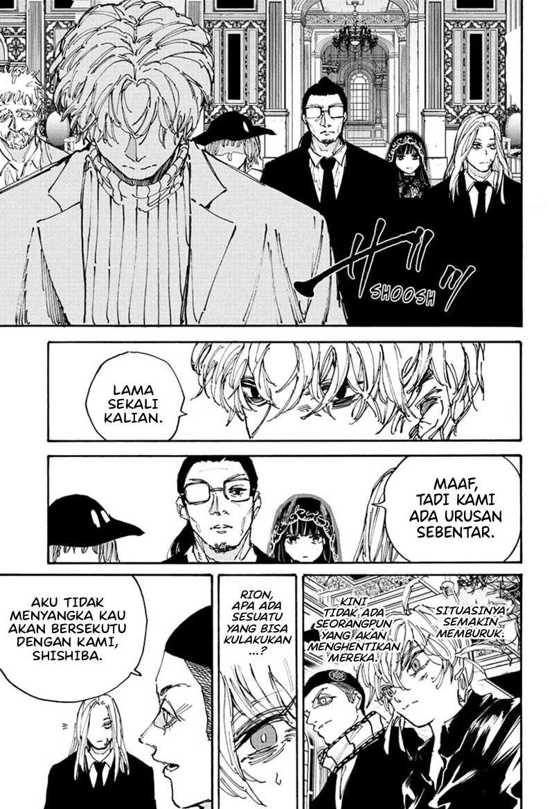 Chapter 207 - halaman 16