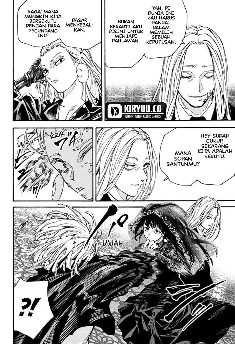 Chapter 207 - halaman 17