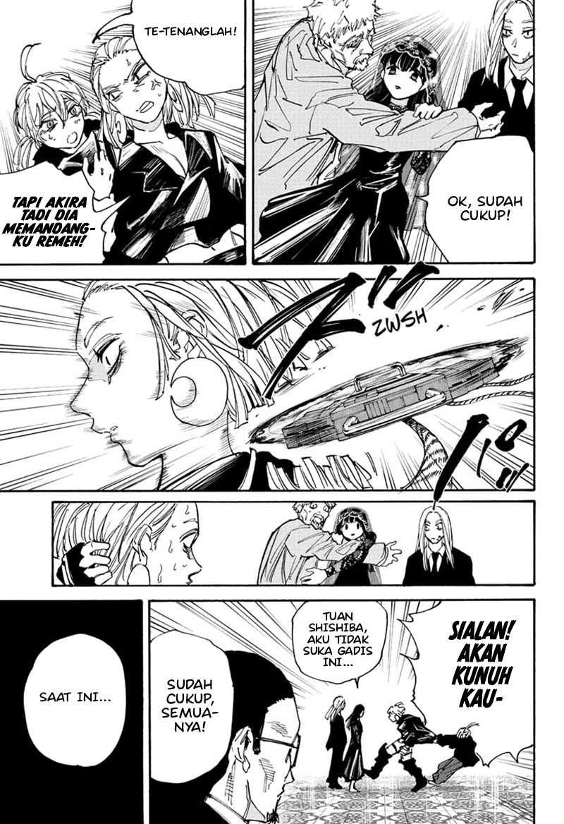 Chapter 207 - halaman 18
