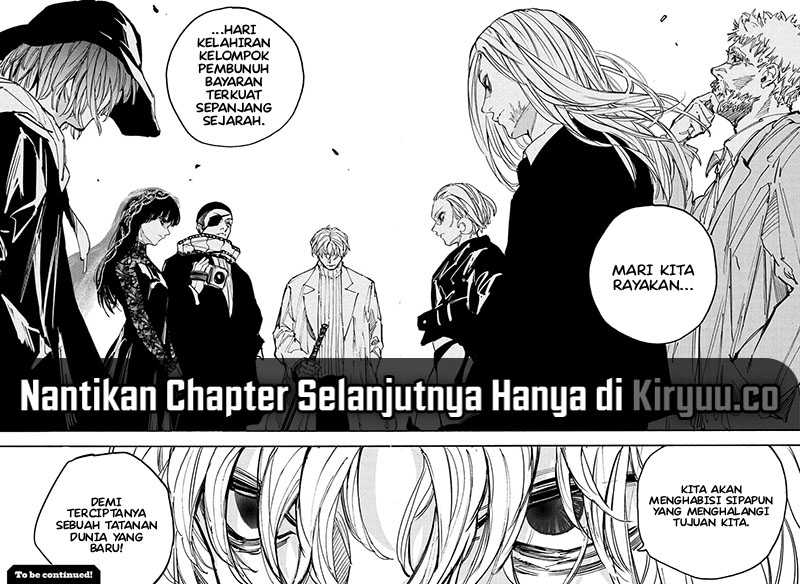 Chapter 207 - halaman 19