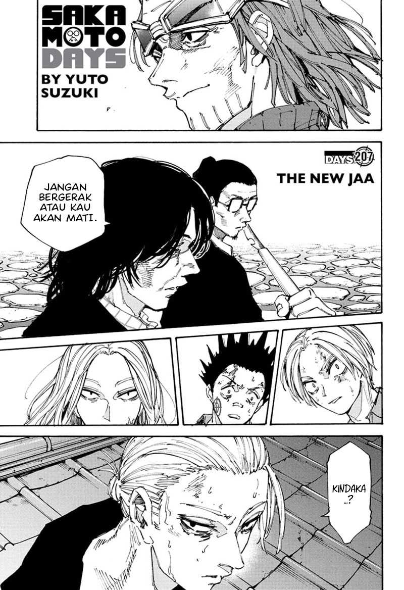 Chapter 207 - halaman 2
