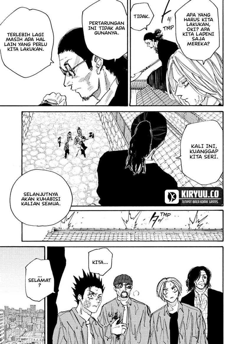 Chapter 207 - halaman 8