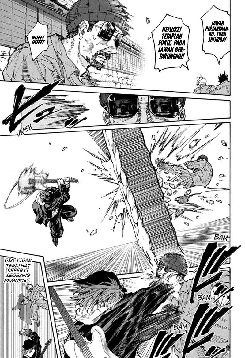 Chapter 206 - halaman 10