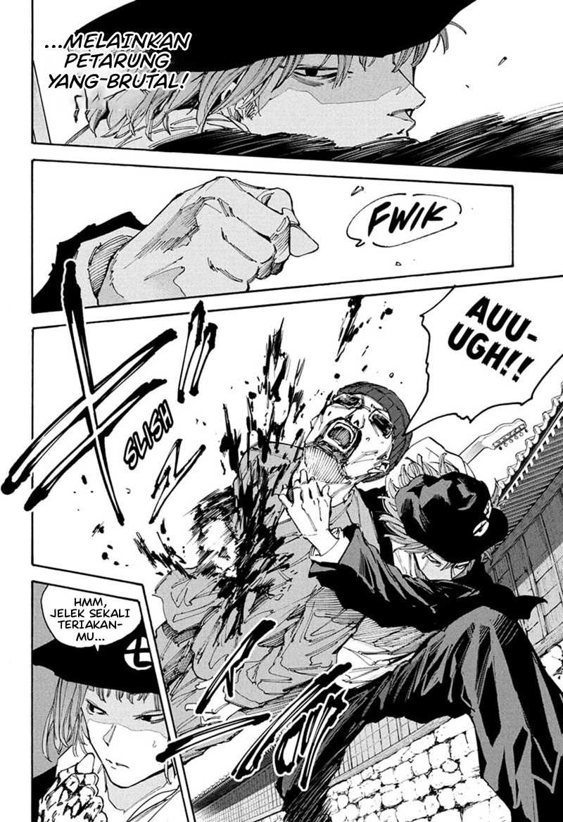 Chapter 206 - halaman 11