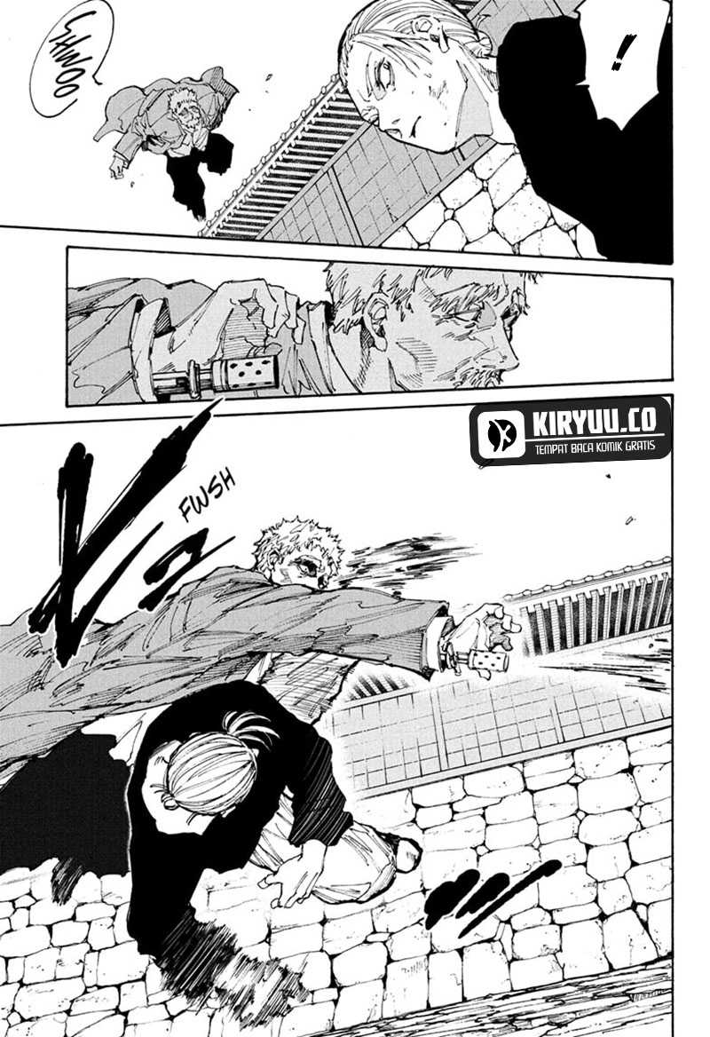 Chapter 206 - halaman 12