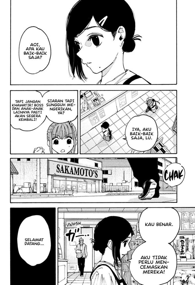 Chapter 206 - halaman 15