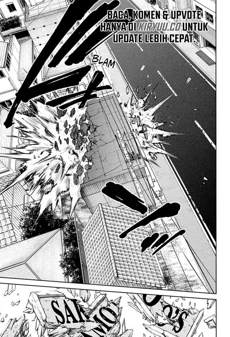 Chapter 206 - halaman 16