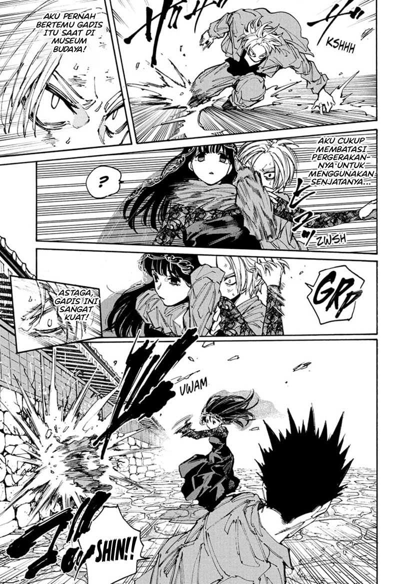 Chapter 206 - halaman 8