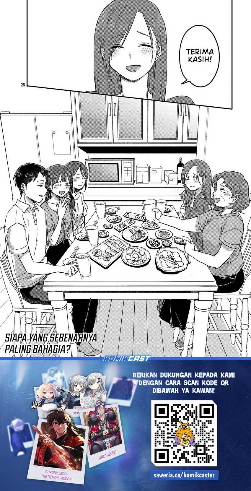Chapter 27 - halaman 30
