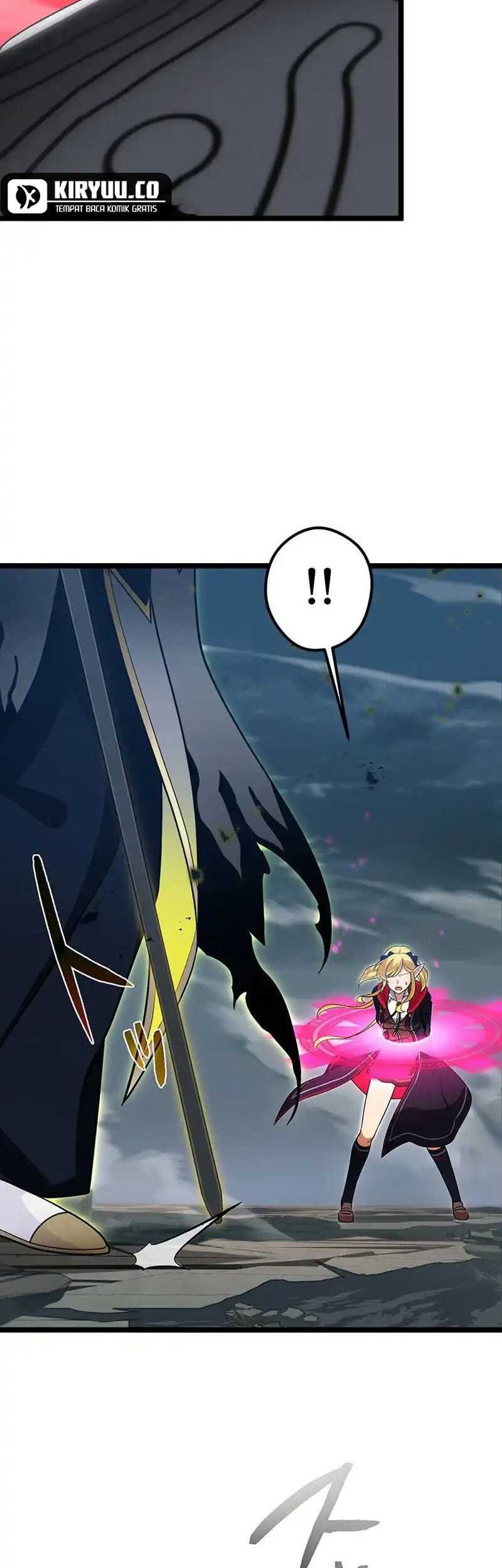 Chapter 80 - halaman 36