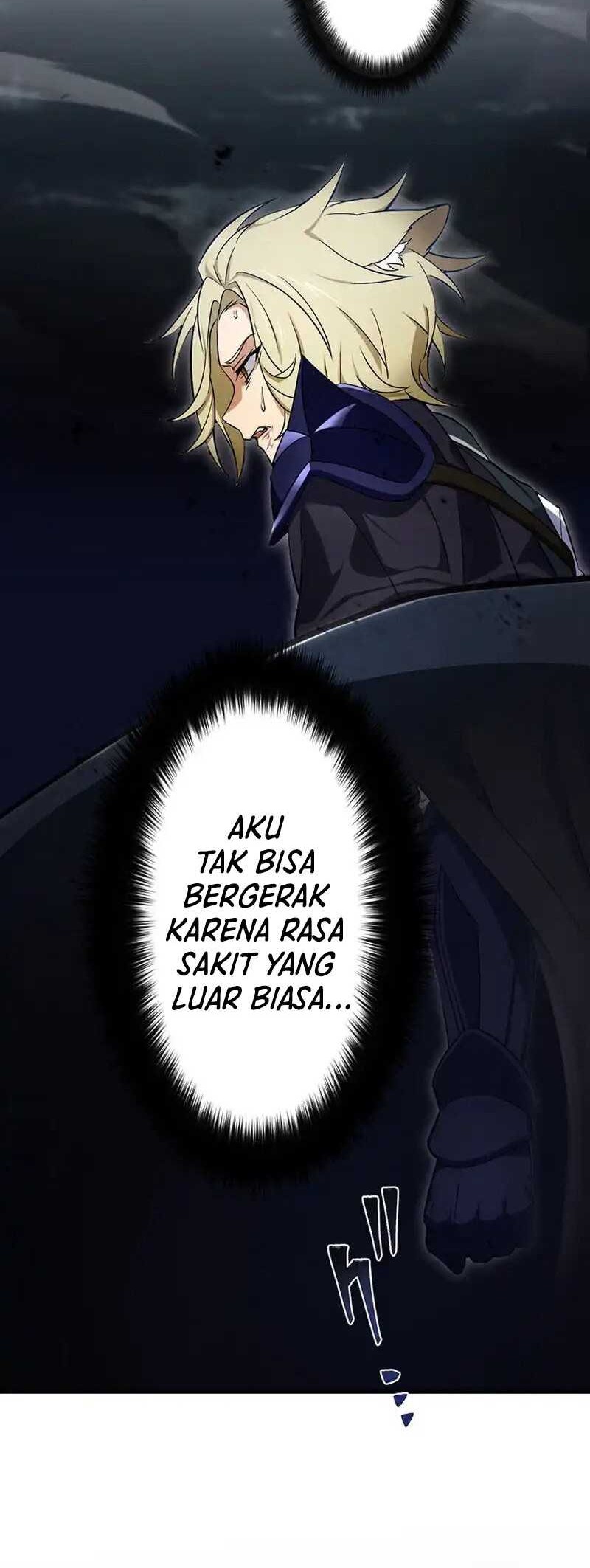 Chapter 80 - halaman 42