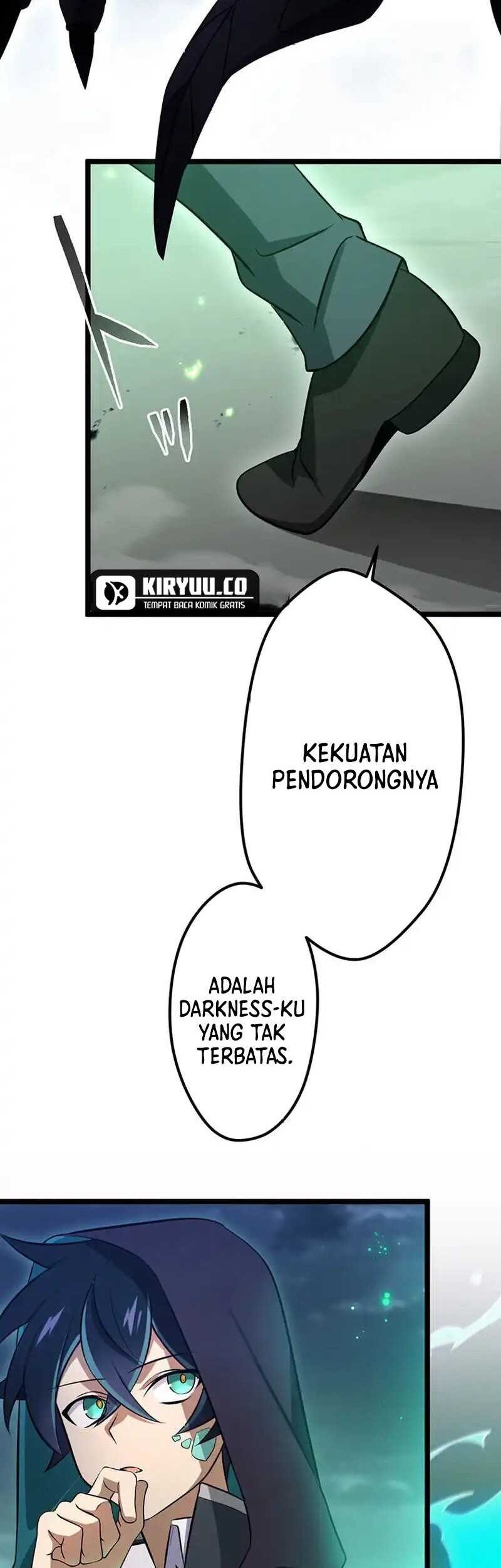 Chapter 80 - halaman 15