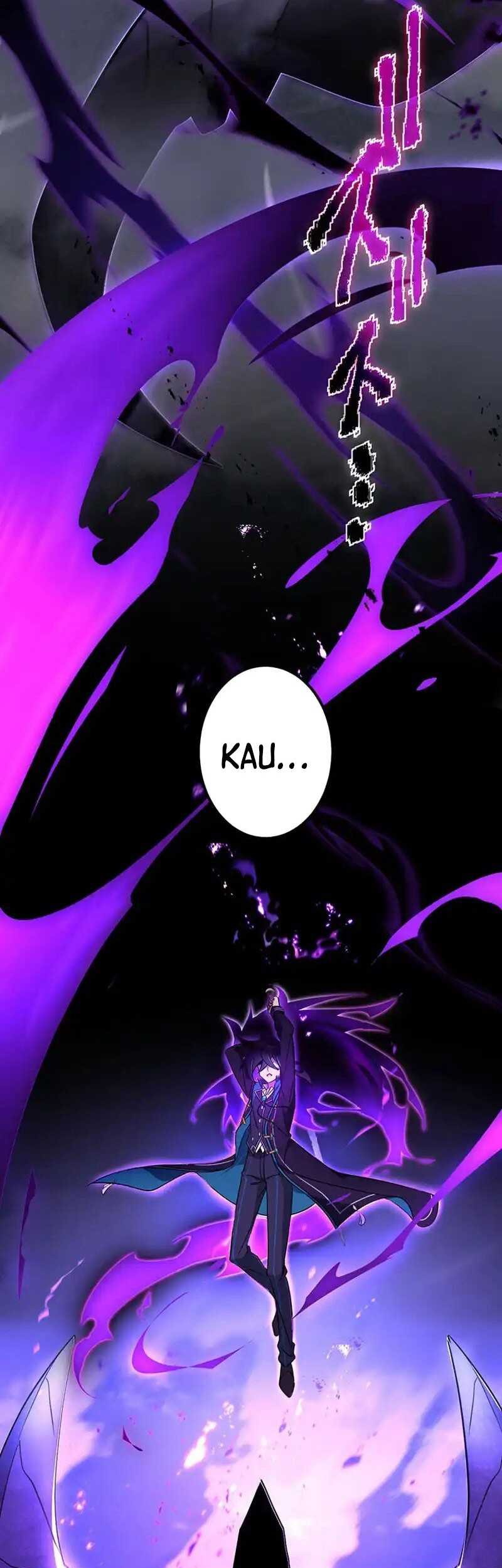 Chapter 80 - halaman 21