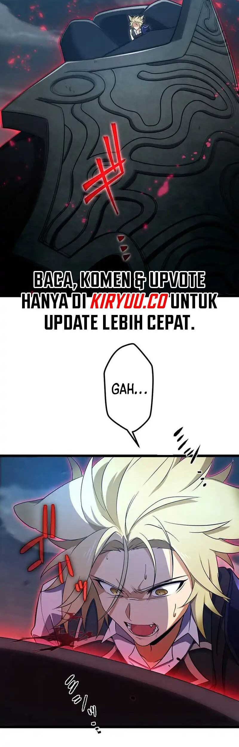 Chapter 80 - halaman 32