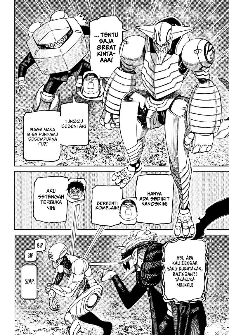 Chapter 188 - halaman 11