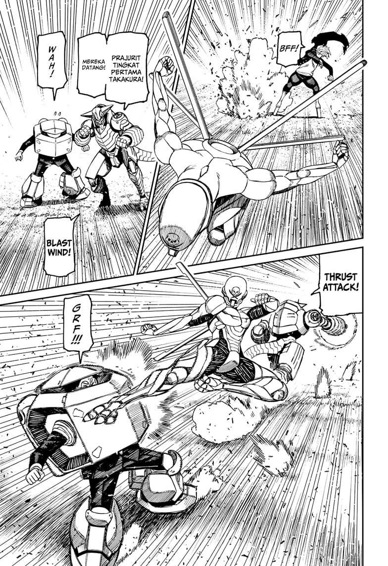 Chapter 188 - halaman 12