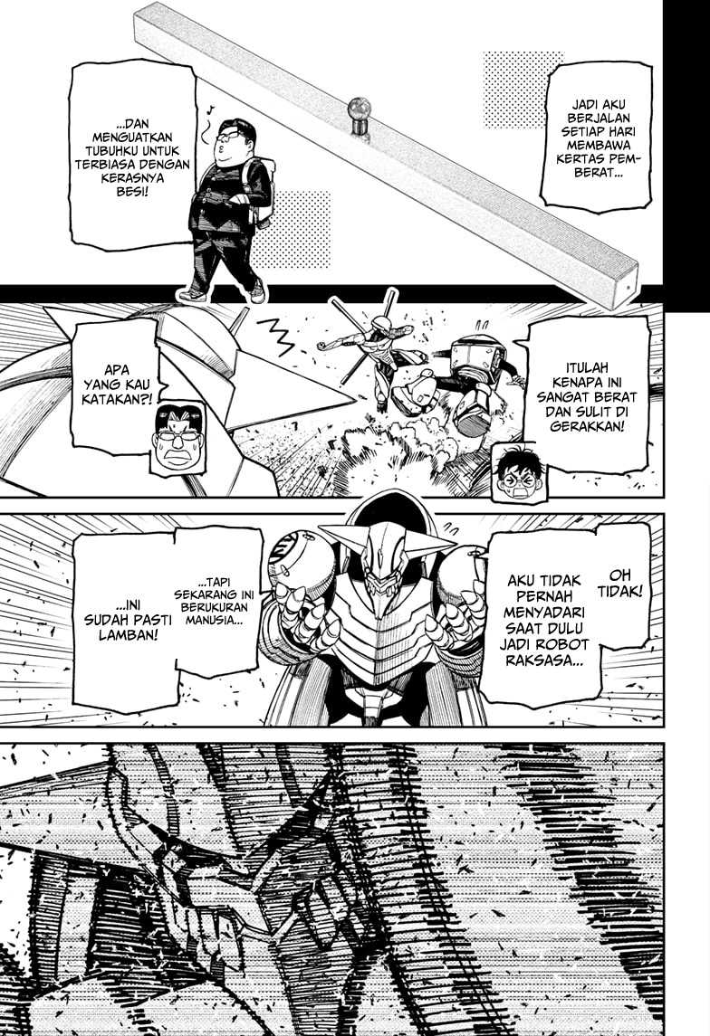 Chapter 188 - halaman 14