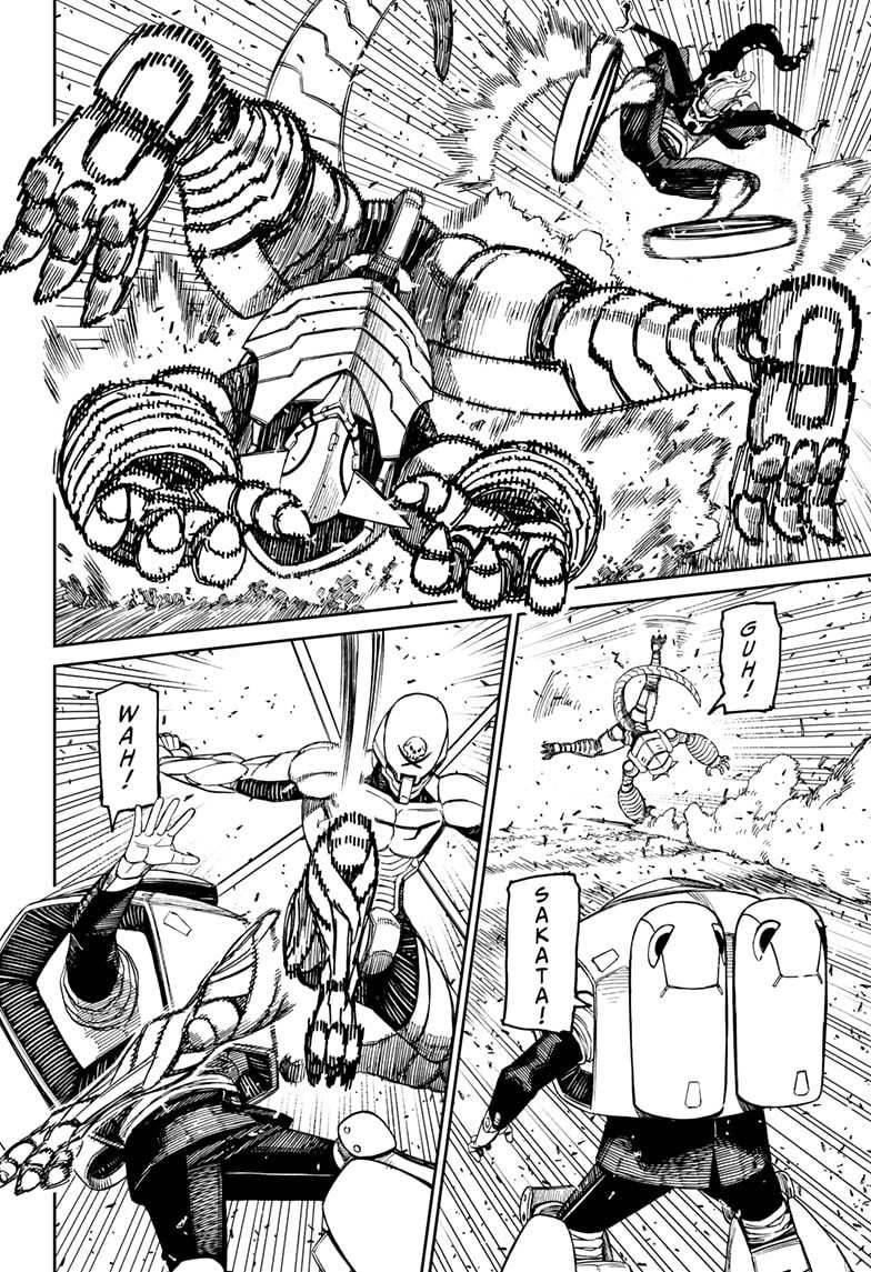 Chapter 188 - halaman 15