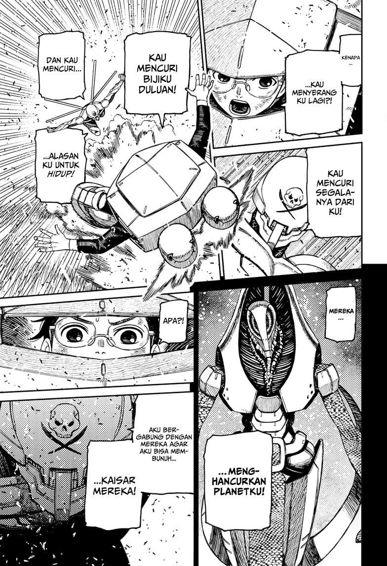 Chapter 188 - halaman 16