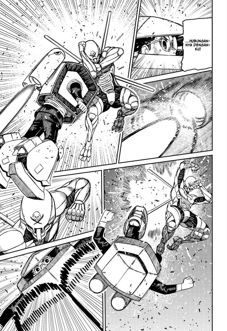 Chapter 188 - halaman 18