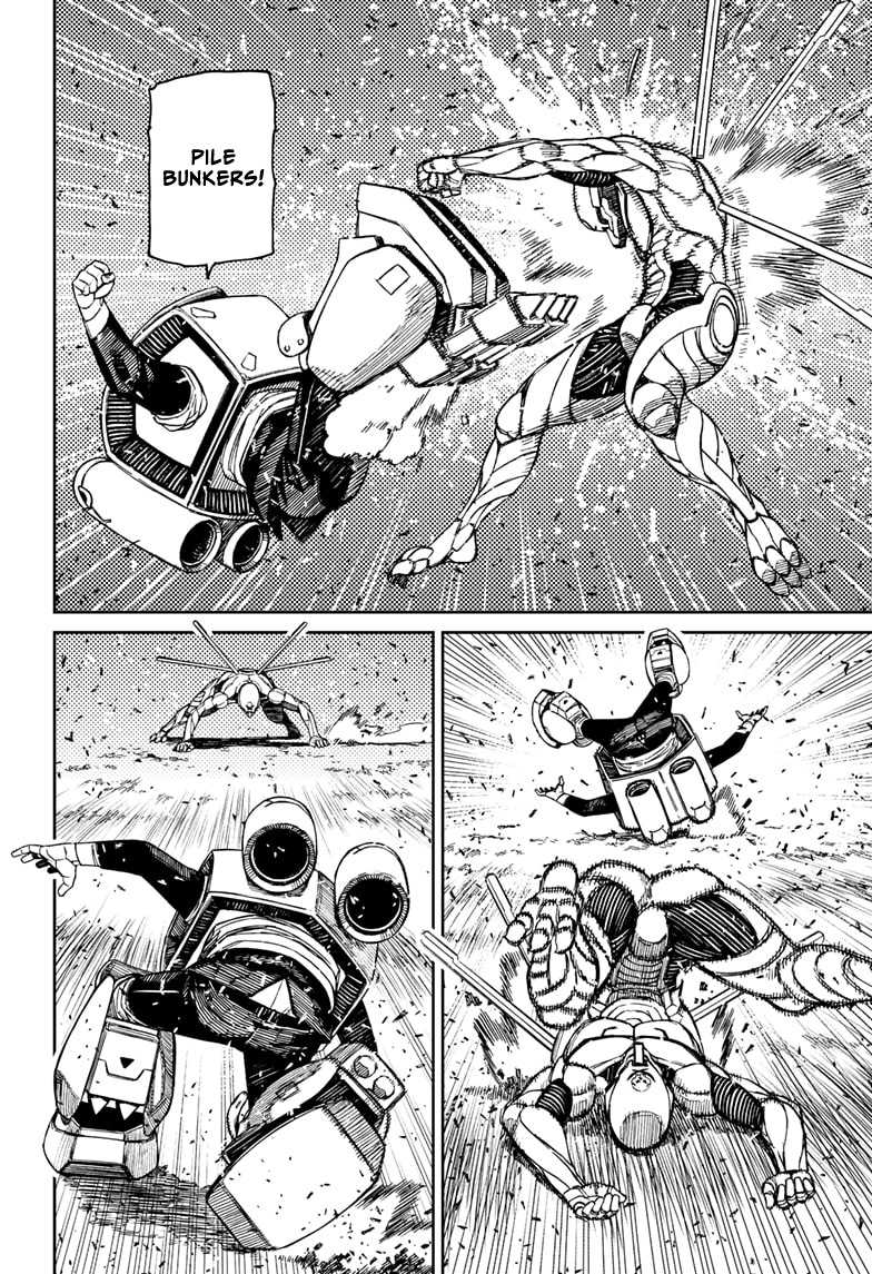 Chapter 188 - halaman 19