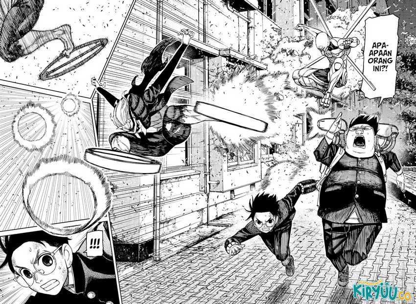 Chapter 188 - halaman 4