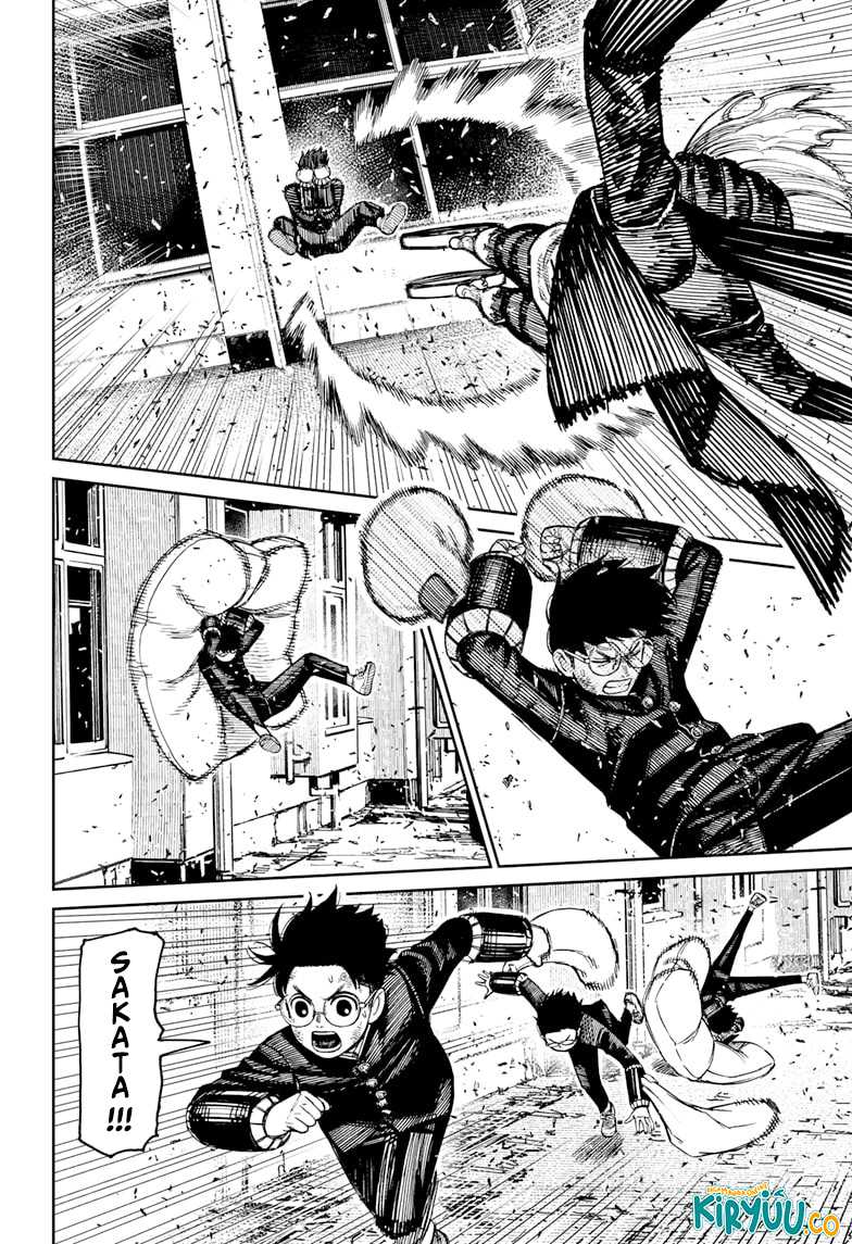 Chapter 188 - halaman 5