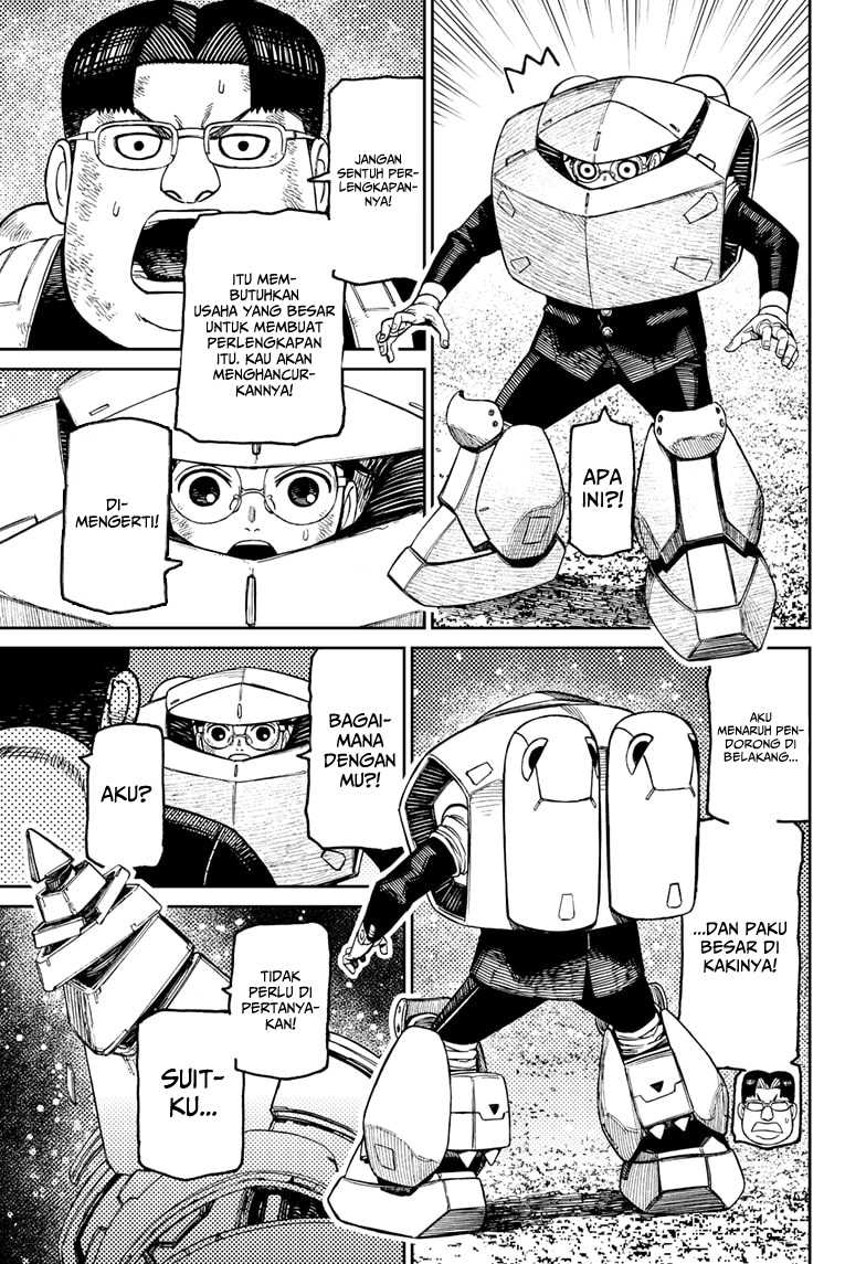 Chapter 188 - halaman 10
