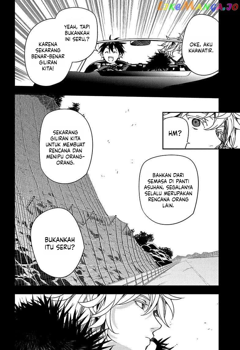 Chapter 132 - halaman 16