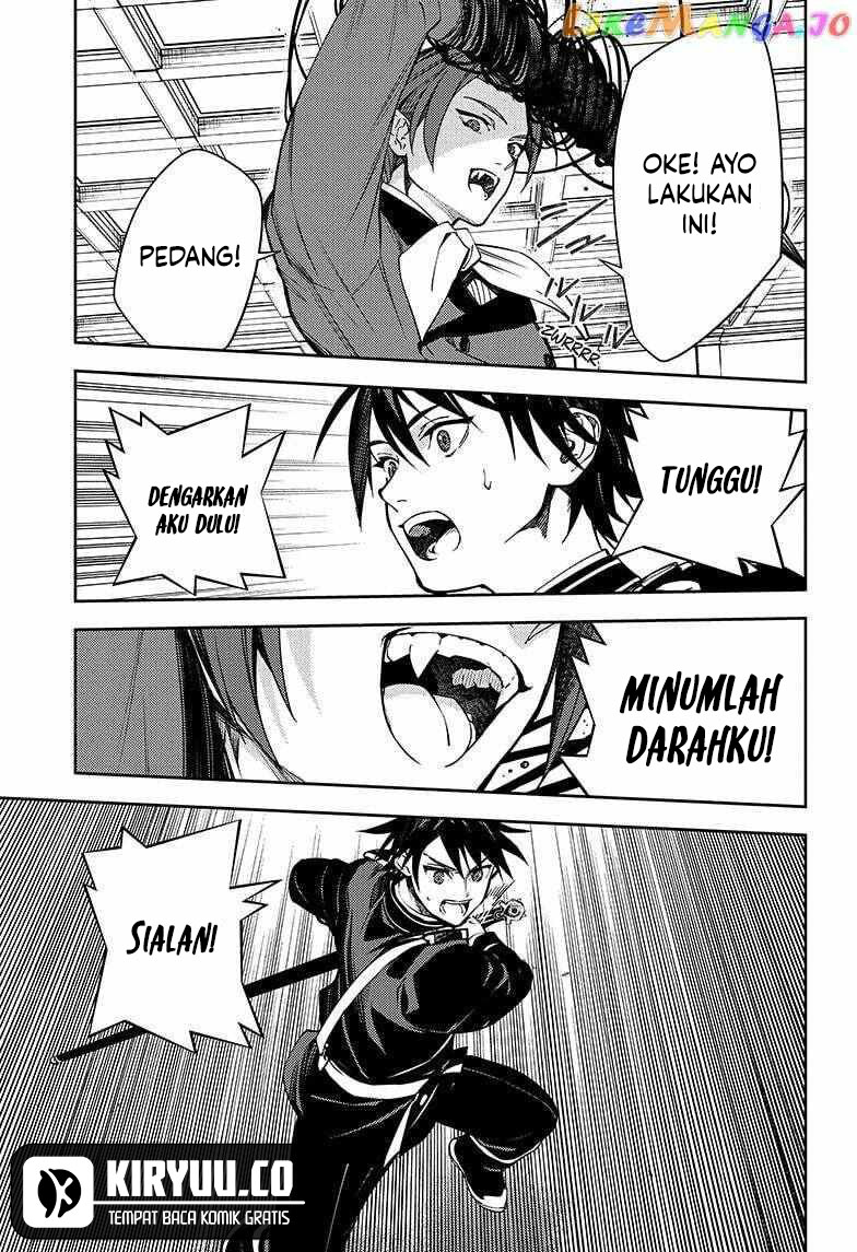 Chapter 132 - halaman 19