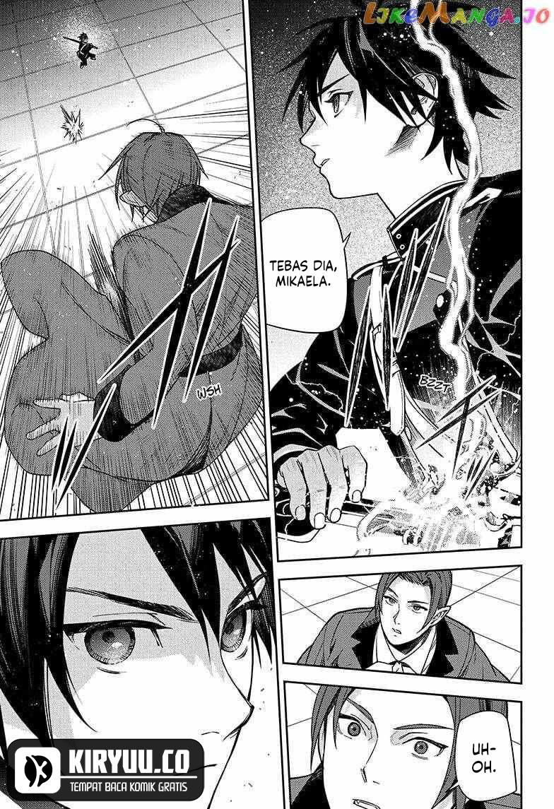 Chapter 132 - halaman 21