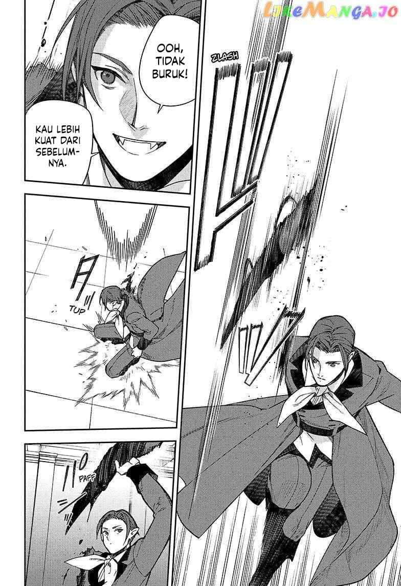 Chapter 132 - halaman 22