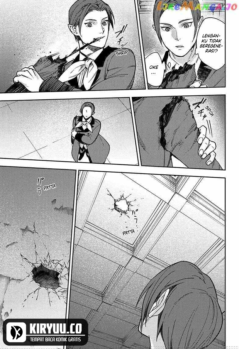 Chapter 132 - halaman 23