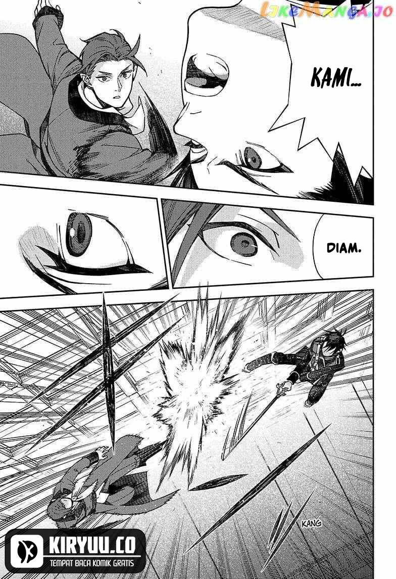 Chapter 132 - halaman 25
