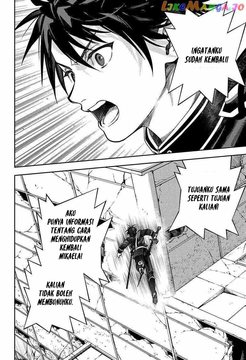 Chapter 132 - halaman 28