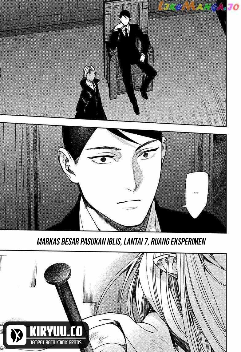 Chapter 132 - halaman 29