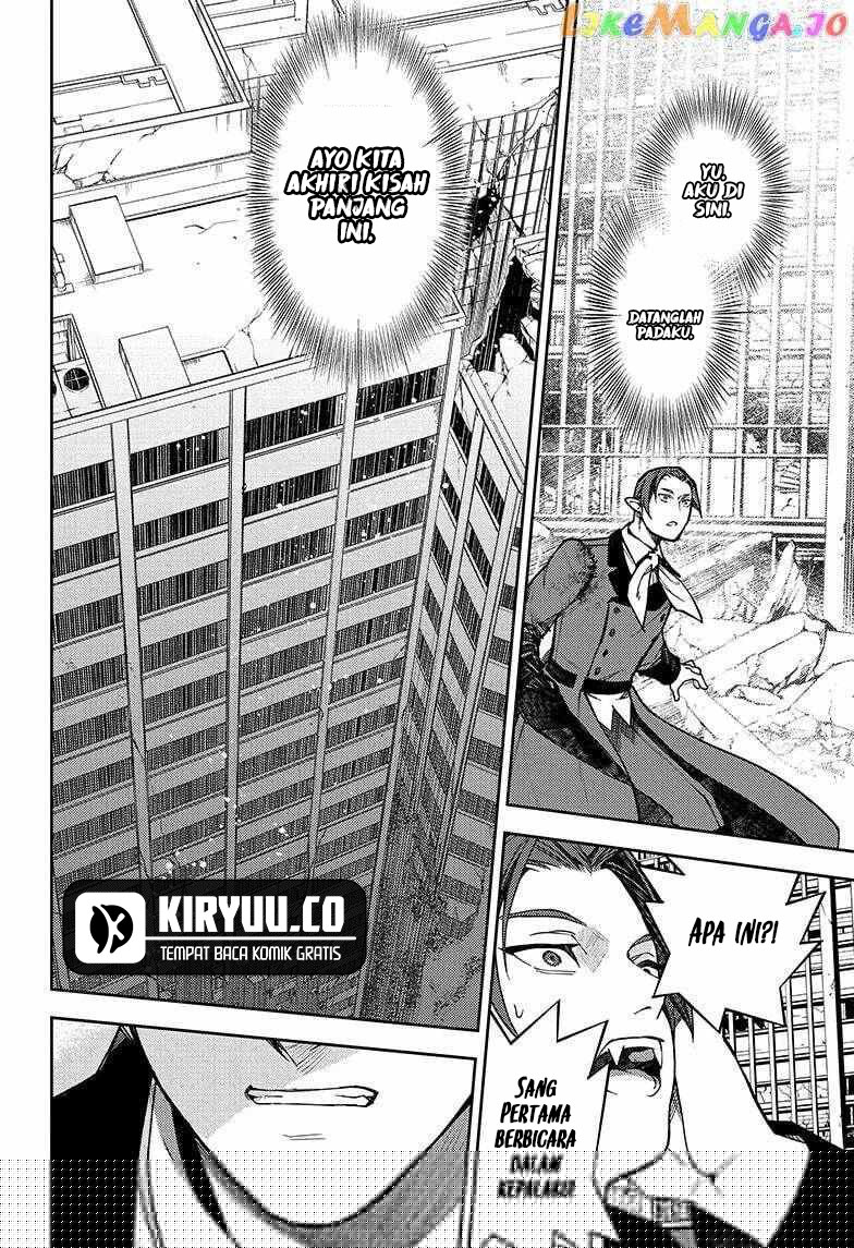 Chapter 132 - halaman 31