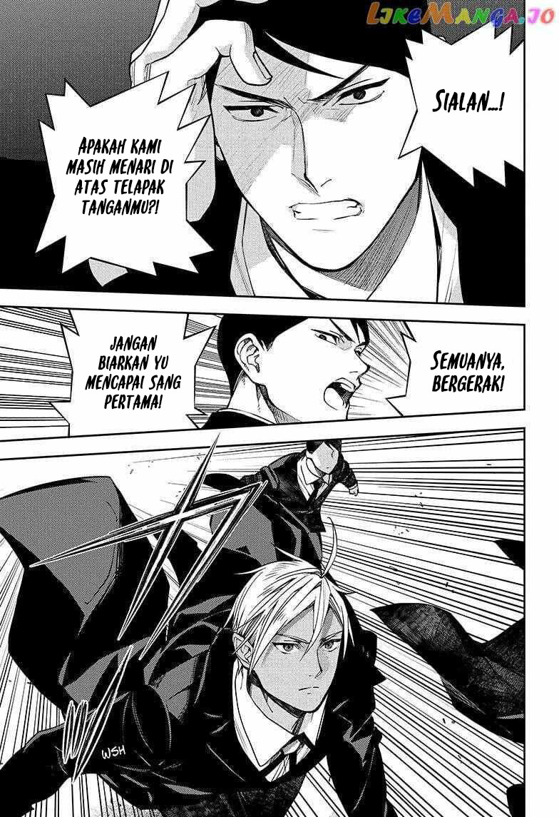 Chapter 132 - halaman 32