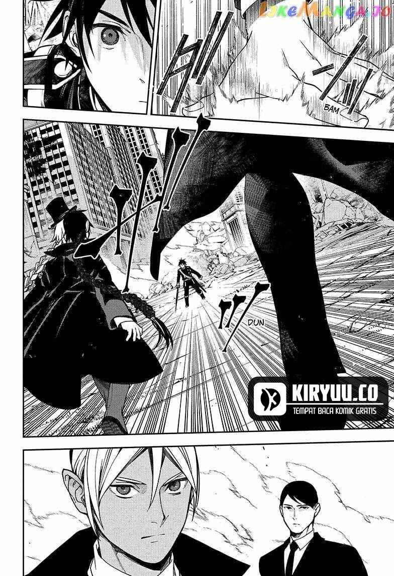 Chapter 132 - halaman 33